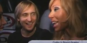 DJ AWARD GUETTA